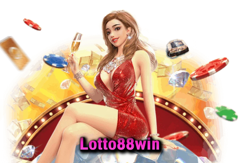 Lotto88win